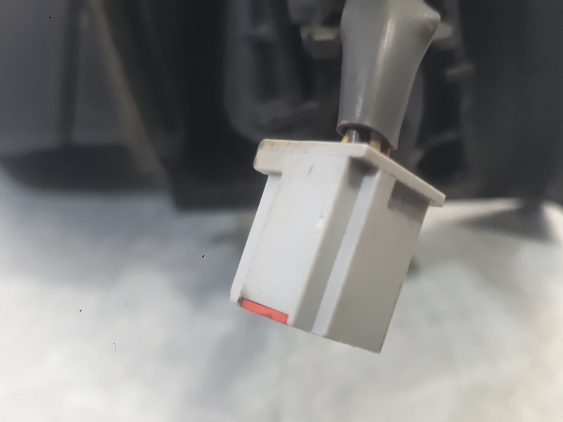 Recambio de retrovisor izquierdo para ford focus ii (da_, hcp, dp) 1.6 referencia OEM IAM 8M5117683YF  