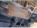 Recambio de motor completo para kia carens iv 1.7 crdi referencia OEM IAM D4FD 189P12BH00 