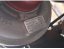 Recambio de motor completo para kia carens iv 1.7 crdi referencia OEM IAM D4FD 189P12BH00 
