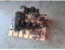 Recambio de motor completo para peugeot 208 i (ca_, cc_) 1.2 thp 110 referencia OEM IAM HN01 1617295980 
