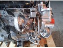 Recambio de motor completo para peugeot 208 i (ca_, cc_) 1.2 thp 110 referencia OEM IAM HN01 1617295980 