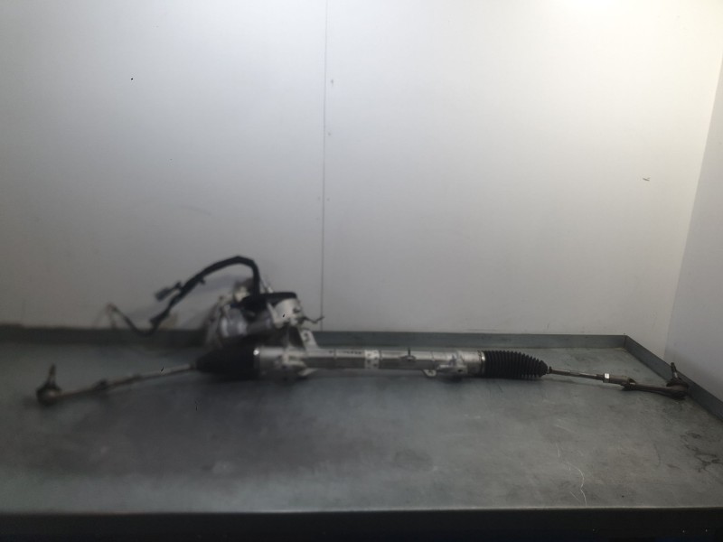 Recambio de cremallera direccion para peugeot 2008 ii (ud_, us_, uy_, uj_, ur_, uc_) 1.2 puretech 130 referencia OEM IAM 6507247