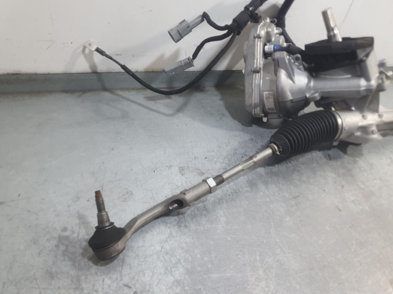 Recambio de cremallera direccion para peugeot 2008 ii (ud_, us_, uy_, uj_, ur_, uc_) 1.2 puretech 130 referencia OEM IAM 6507247