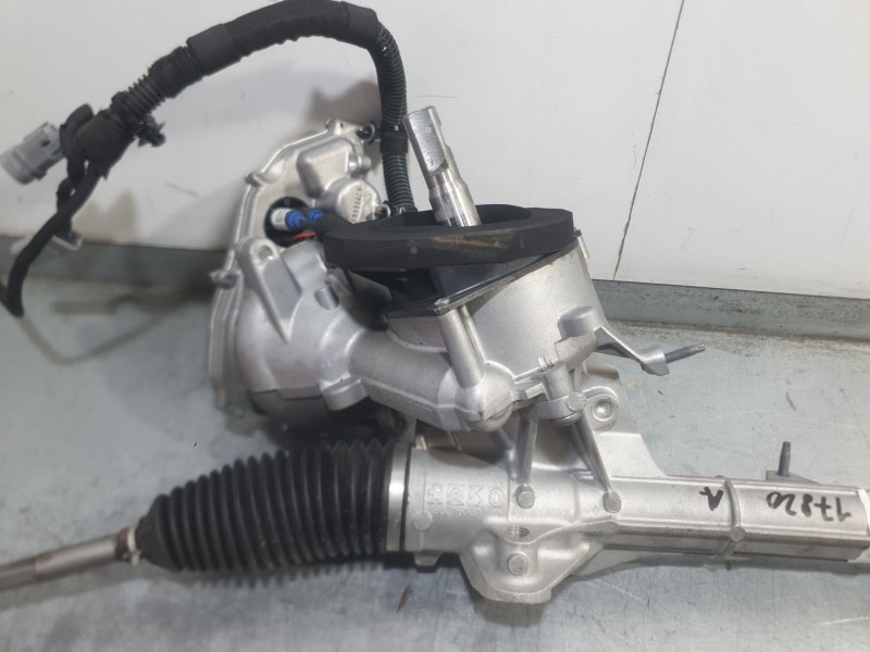 Recambio de cremallera direccion para peugeot 2008 ii (ud_, us_, uy_, uj_, ur_, uc_) 1.2 puretech 130 referencia OEM IAM 6507247
