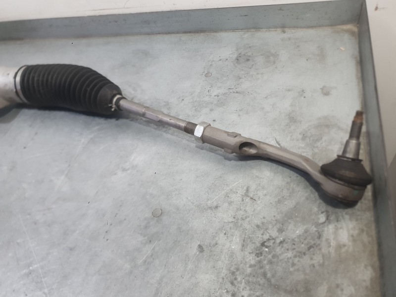 Recambio de cremallera direccion para peugeot 2008 ii (ud_, us_, uy_, uj_, ur_, uc_) 1.2 puretech 130 referencia OEM IAM 6507247