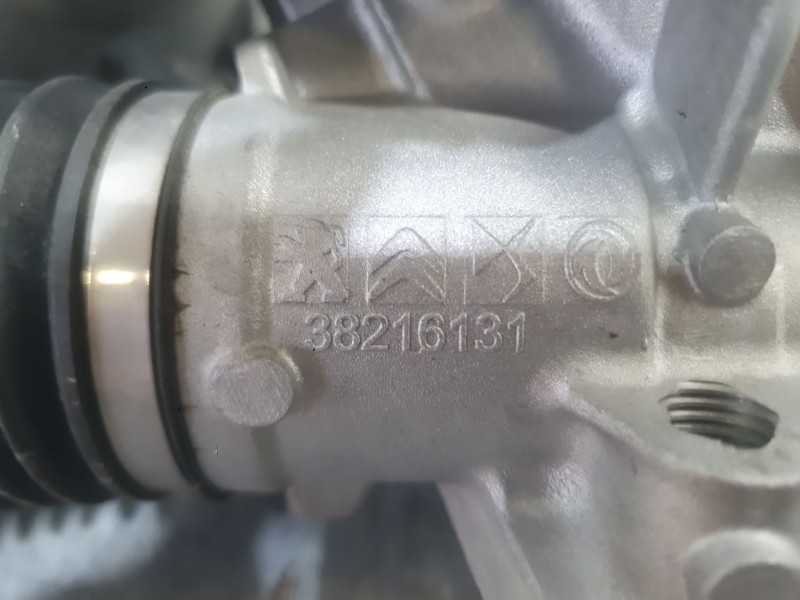 Recambio de cremallera direccion para peugeot 2008 ii (ud_, us_, uy_, uj_, ur_, uc_) 1.2 puretech 130 referencia OEM IAM 6507247