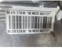 Recambio de cremallera direccion para peugeot 2008 ii (ud_, us_, uy_, uj_, ur_, uc_) 1.2 puretech 130 referencia OEM IAM 6507247