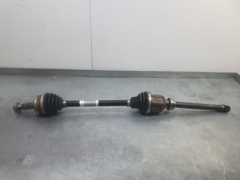 Recambio de transmision delantera derecha para peugeot 2008 ii (ud_, us_, uy_, uj_, ur_, uc_) 1.2 puretech 130 referencia OEM IA