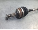 Recambio de transmision delantera derecha para peugeot 2008 ii (ud_, us_, uy_, uj_, ur_, uc_) 1.2 puretech 130 referencia OEM IA