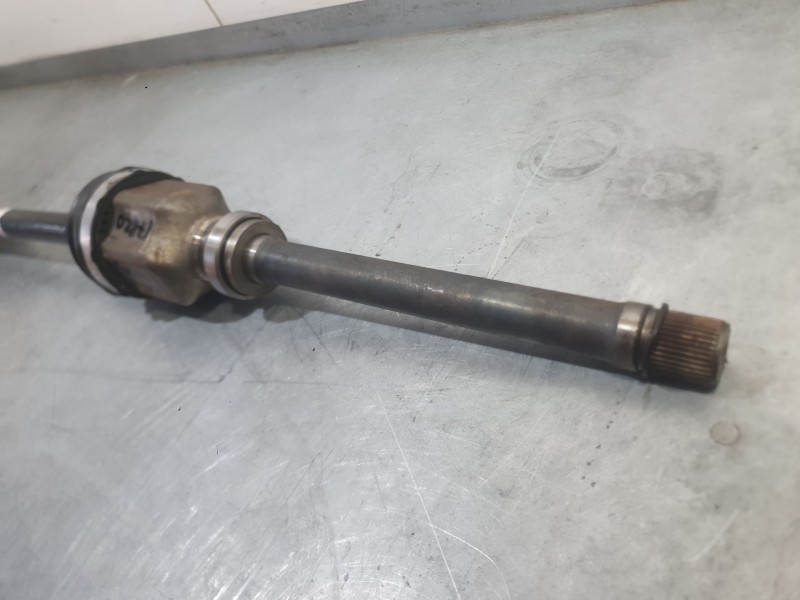 Recambio de transmision delantera derecha para peugeot 2008 ii (ud_, us_, uy_, uj_, ur_, uc_) 1.2 puretech 130 referencia OEM IA