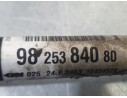 Recambio de transmision delantera derecha para peugeot 2008 ii (ud_, us_, uy_, uj_, ur_, uc_) 1.2 puretech 130 referencia OEM IA