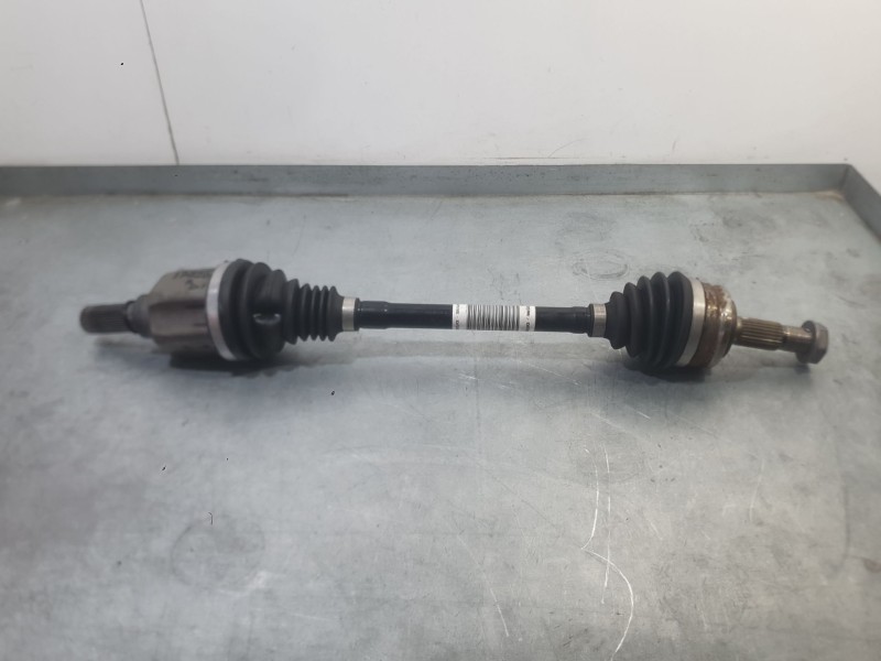 Recambio de transmision delantera izquierda para peugeot 2008 ii (ud_, us_, uy_, uj_, ur_, uc_) 1.2 puretech 130 referencia OEM 