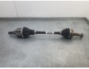 Recambio de transmision delantera izquierda para peugeot 2008 ii (ud_, us_, uy_, uj_, ur_, uc_) 1.2 puretech 130 referencia OEM 