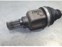 Recambio de transmision delantera izquierda para peugeot 2008 ii (ud_, us_, uy_, uj_, ur_, uc_) 1.2 puretech 130 referencia OEM 