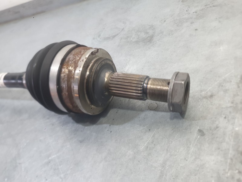 Recambio de transmision delantera izquierda para peugeot 2008 ii (ud_, us_, uy_, uj_, ur_, uc_) 1.2 puretech 130 referencia OEM 