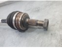 Recambio de transmision delantera izquierda para peugeot 2008 ii (ud_, us_, uy_, uj_, ur_, uc_) 1.2 puretech 130 referencia OEM 