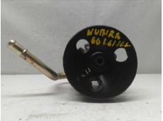 Recambio de bomba direccion para daewoo nubira berlina 1.6 cat referencia OEM IAM   