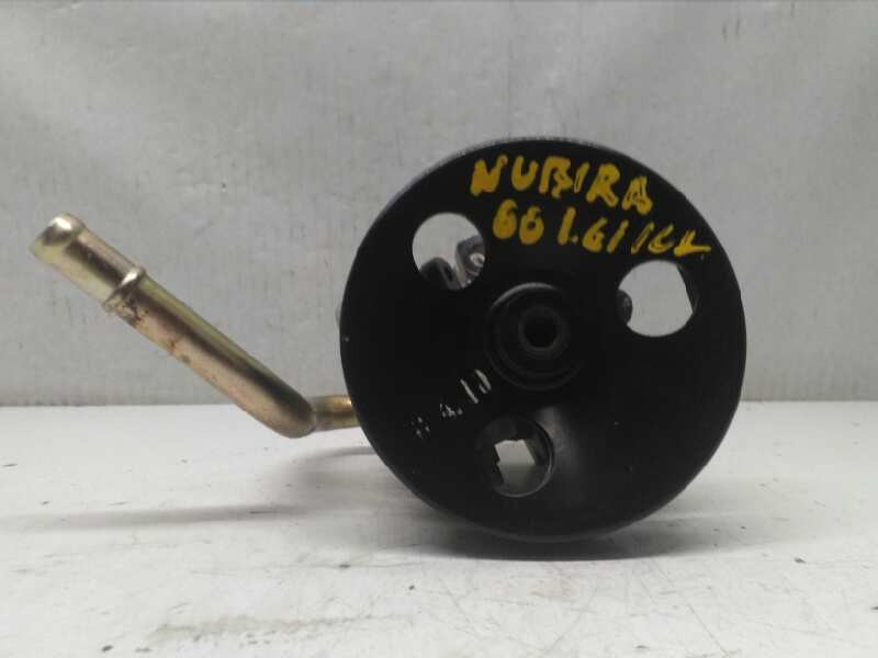 Recambio de bomba direccion para daewoo nubira berlina 1.6 cat referencia OEM IAM   