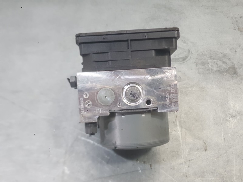 Recambio de abs para peugeot 2008 ii (ud_, us_, uy_, uj_, ur_, uc_) 1.2 puretech 130 referencia OEM IAM 1686632780  