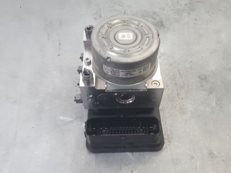 Recambio de abs para peugeot 2008 ii (ud_, us_, uy_, uj_, ur_, uc_) 1.2 puretech 130 referencia OEM IAM 1686632780  