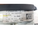 Recambio de mando calefaccion / aire acondicionado para fiat doblo cargo (263_) 1.3 d multijet (263wxu1a) referencia OEM IAM 735