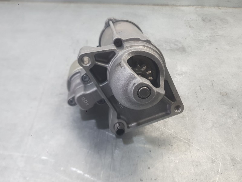 Recambio de motor arranque para peugeot 2008 ii (ud_, us_, uy_, uj_, ur_, uc_) 1.2 puretech 130 referencia OEM IAM 9830507480 16