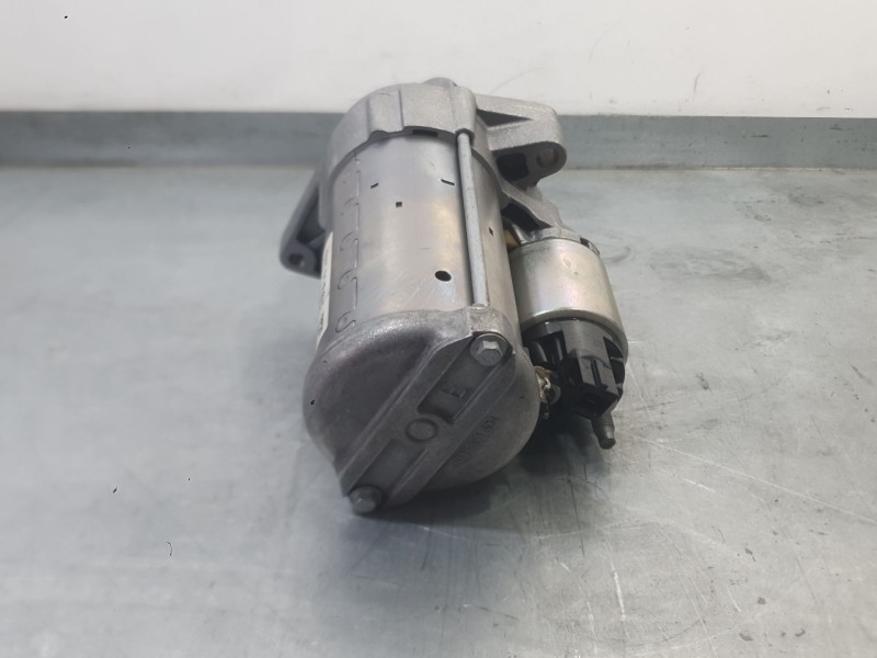Recambio de motor arranque para peugeot 2008 ii (ud_, us_, uy_, uj_, ur_, uc_) 1.2 puretech 130 referencia OEM IAM 9830507480 16