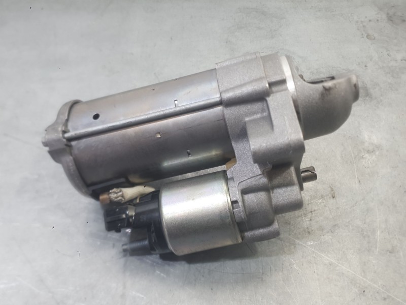 Recambio de motor arranque para peugeot 2008 ii (ud_, us_, uy_, uj_, ur_, uc_) 1.2 puretech 130 referencia OEM IAM 9830507480 16