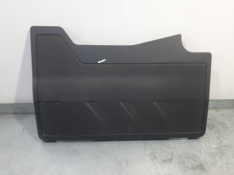 Recambio de tapa motor para peugeot 2008 ii (ud_, us_, uy_, uj_, ur_, uc_) 1.2 puretech 130 referencia OEM IAM 9825492380  