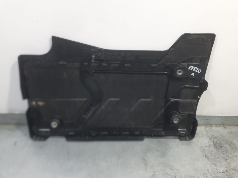 Recambio de tapa motor para peugeot 2008 ii (ud_, us_, uy_, uj_, ur_, uc_) 1.2 puretech 130 referencia OEM IAM 9825492380  