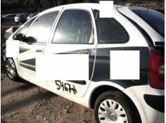 CITROËN XSARA PICASSO