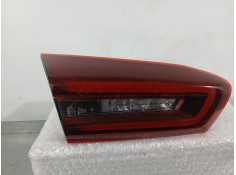 Recambio de piloto trasero izquierdo interior para ford focus st-line referencia OEM IAM NX7B13A603DA TOCADO 