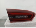 Recambio de piloto trasero izquierdo interior para ford focus st-line referencia OEM IAM NX7B13A603DA TOCADO 