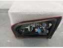 Recambio de piloto trasero izquierdo interior para ford focus st-line referencia OEM IAM NX7B13A603DA TOCADO 