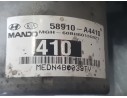 Recambio de abs para kia carens iv 1.7 crdi referencia OEM IAM 58910A4800  