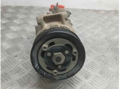 Recambio de compresor aire acondicionado para volkswagen golf vii sportsvan edition bluemotion tech referencia OEM IAM 5Q0820803