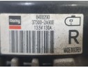 Recambio de alternador para kia carens iv 1.7 crdi referencia OEM IAM 373002A850 971553F000 