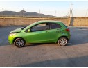 mazda 2 (de_, dh_) del año 2009