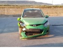 mazda 2 (de_, dh_) del año 2009