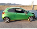 mazda 2 (de_, dh_) del año 2009
