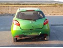 mazda 2 (de_, dh_) del año 2009