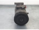 Recambio de compresor aire acondicionado para kia carens iv 1.7 crdi referencia OEM IAM 97701A4500  