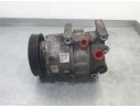 Recambio de compresor aire acondicionado para kia carens iv 1.7 crdi referencia OEM IAM 97701A4500  
