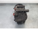 Recambio de compresor aire acondicionado para kia carens iv 1.7 crdi referencia OEM IAM 97701A4500  