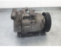Recambio de compresor aire acondicionado para kia carens iv 1.7 crdi referencia OEM IAM 97701A4500  