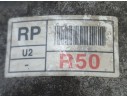 Recambio de compresor aire acondicionado para kia carens iv 1.7 crdi referencia OEM IAM 97701A4500  