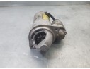 Recambio de motor arranque para kia carens iv 1.7 crdi referencia OEM IAM 361002A950  