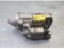 Recambio de motor arranque para kia carens iv 1.7 crdi referencia OEM IAM 361002A950  