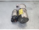 Recambio de motor arranque para kia carens iv 1.7 crdi referencia OEM IAM 361002A950  