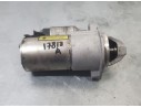 Recambio de motor arranque para kia carens iv 1.7 crdi referencia OEM IAM 361002A950  